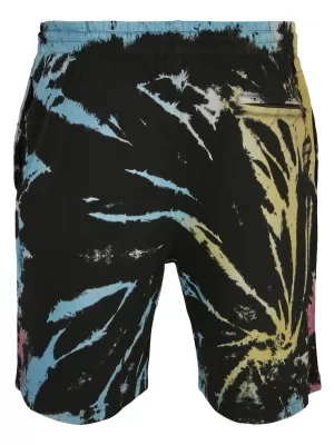 Pantaloni scurţi URBAN CLASSICS TB3518 NEGRU