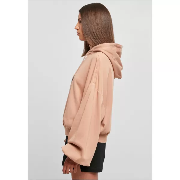  Panoul pentru doamne URBAN CLASSICS TB4084 CHIHLIMBAR 