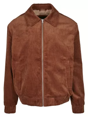Sacou URBAN CLASSICS TB3808 TOFFEE