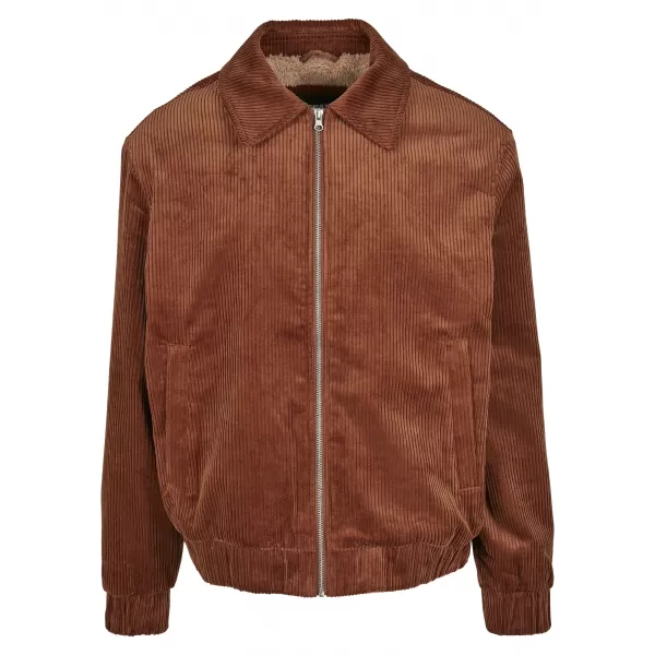  Sacou URBAN CLASSICS TB3808 TOFFEE 