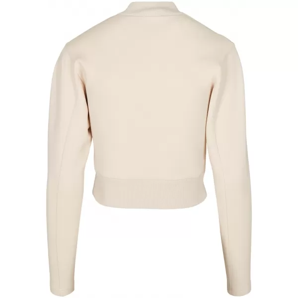  Panoul pentru doamne URBAN CLASSICS TB3782 NISIP 