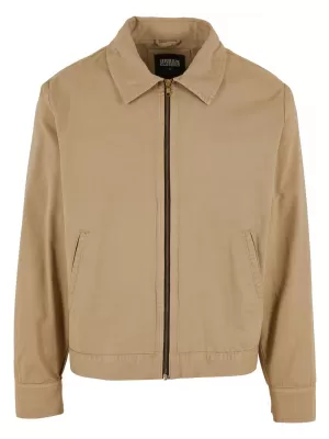 Sacou URBAN CLASSICS TB3700 UNIUNE BEIGE