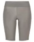 Pantaloni scurți pentru doamne URBAN CLASSICS TB4078 ASFALT