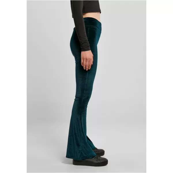  Jambiere URBAN CLASSICS TB4551 TEAL 