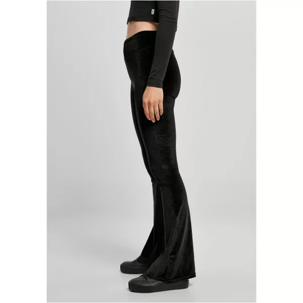  Jambiere URBAN CLASSICS TB4551 NEGRU 