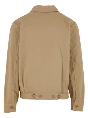 Sacou URBAN CLASSICS TB3700 UNIUNE BEIGE
