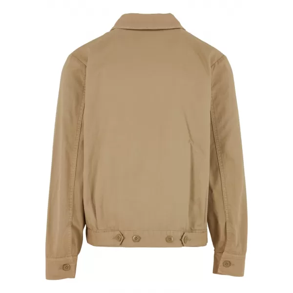  Sacou URBAN CLASSICS TB3700 UNIUNE BEIGE 