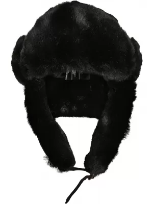 Capac URBAN CLASSICS TB3870 NEGRU
