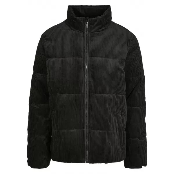 Sacou URBAN CLASSICS TB3811 NEGRU 