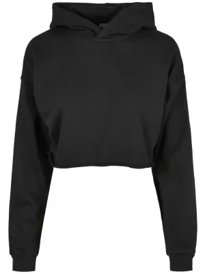 Panoul pentru doamne URBAN CLASSICS TB4356 NEGRU
