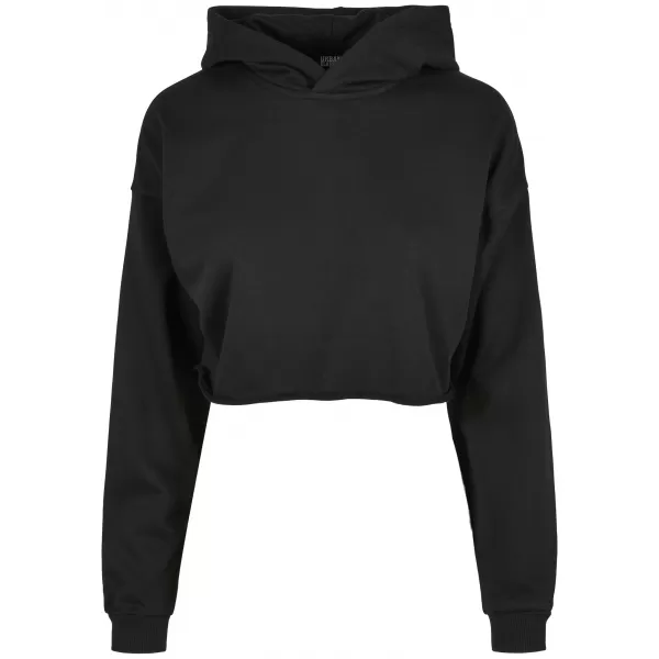  Panoul pentru doamne URBAN CLASSICS TB4356 NEGRU 