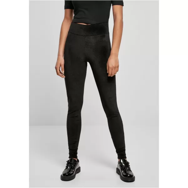  Jambiere URBAN CLASSICS TB4546 NEGRU 