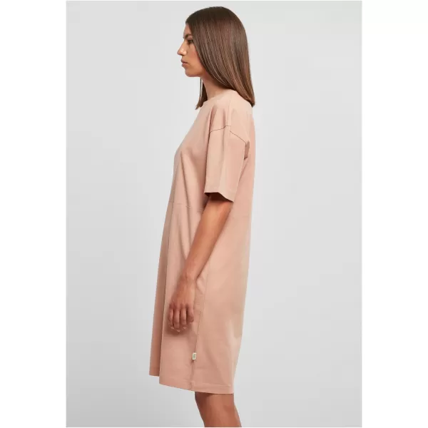  Rochie URBAN CLASSICS TB4091 CHIHLIMBAR 