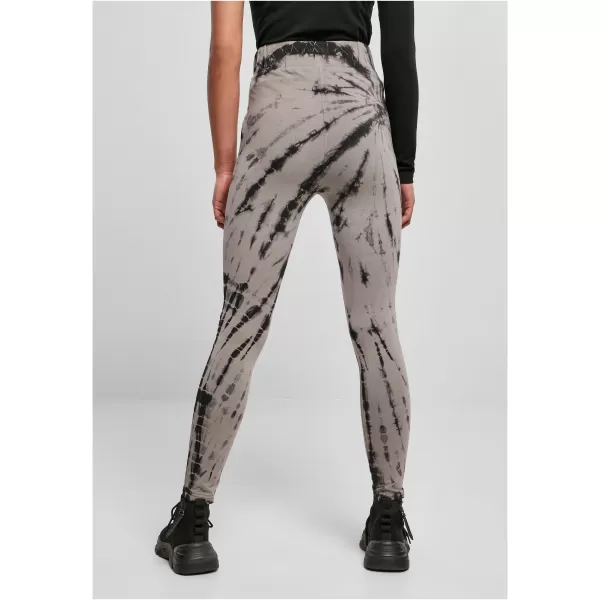  Jambiere URBAN CLASSICS TB3656 NEGRU/ASFALT 