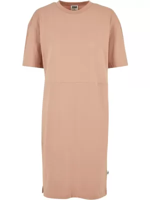 Rochie URBAN CLASSICS TB4091 CHIHLIMBAR