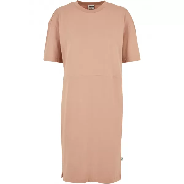  Rochie URBAN CLASSICS TB4091 CHIHLIMBAR 