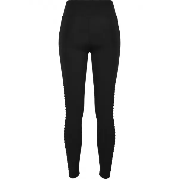  Jambiere URBAN CLASSICS TB4529 NEGRU 