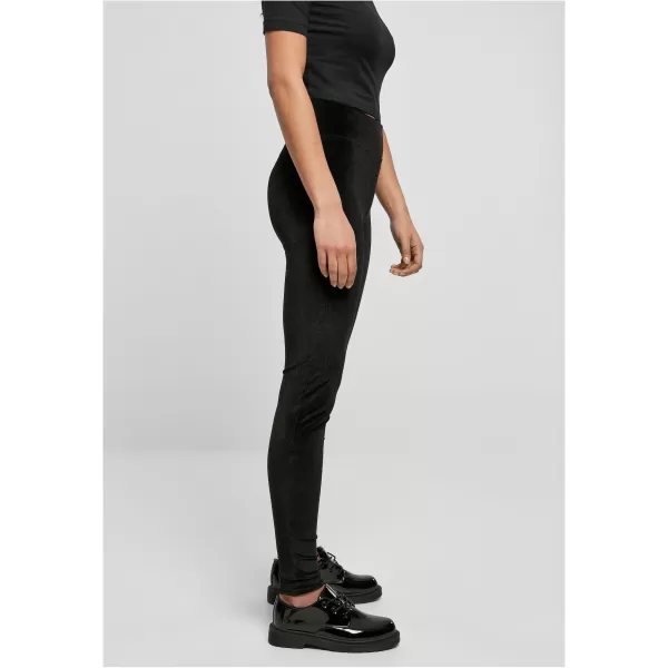  Jambiere URBAN CLASSICS TB4546 NEGRU 