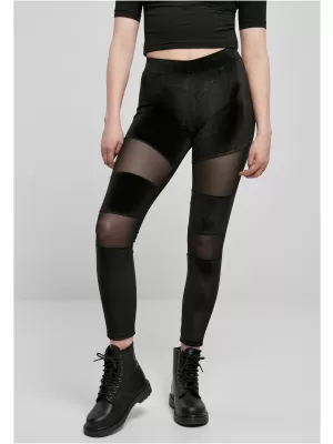 Jambiere URBAN CLASSICS TB4547 NEGRU