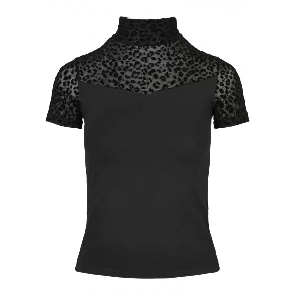  Cămaşă URBAN CLASSICS TB3752 NEGRU 
