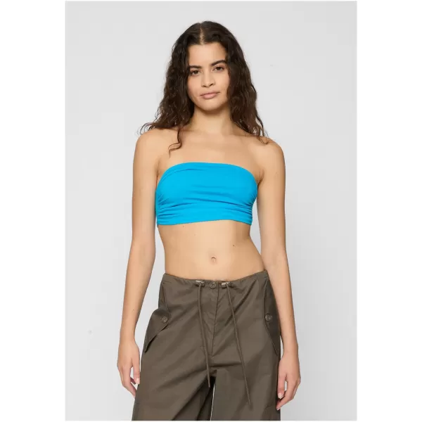 Lenjerie URBAN CLASSICS TB451B TURQUOISE/TURQOISEQUOISE/TURQOISEQUOISE 
