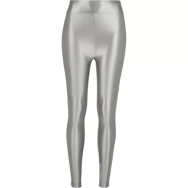 Jambiere URBAN CLASSICS TB4344 ARGINT ÎNTUNECAT 