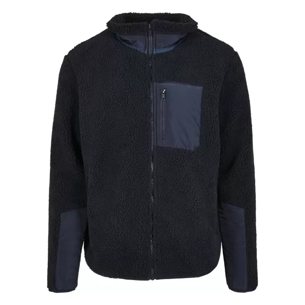  Sacou URBAN CLASSICS TB3833 MIDNIGHT NAVY 