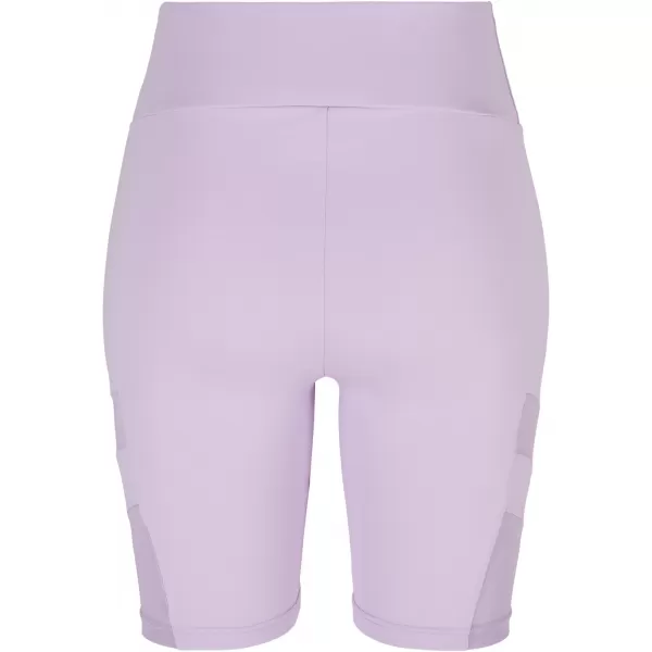  Pantaloni scurți pentru doamne URBAN CLASSICS TB4354 LILIAC 