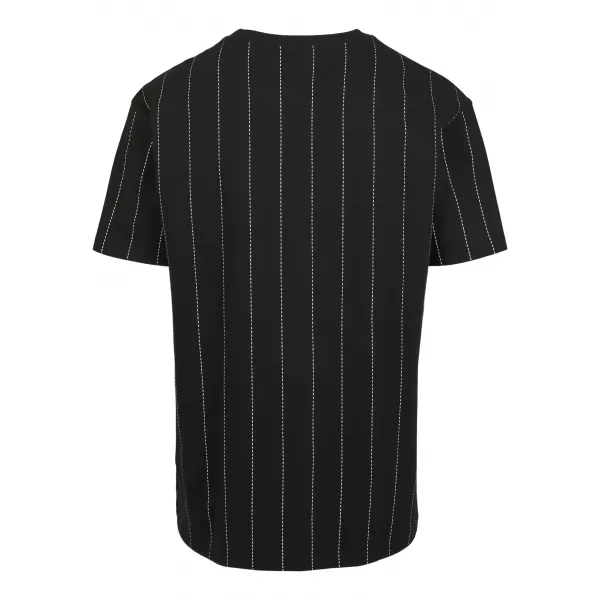  Cămaşă URBAN CLASSICS TB3522 NEGRU 