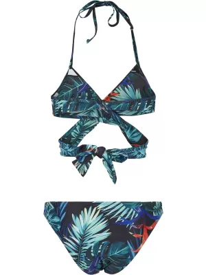 Costum de baie URBAN CLASSICS TB3618 VIESEA BLACK