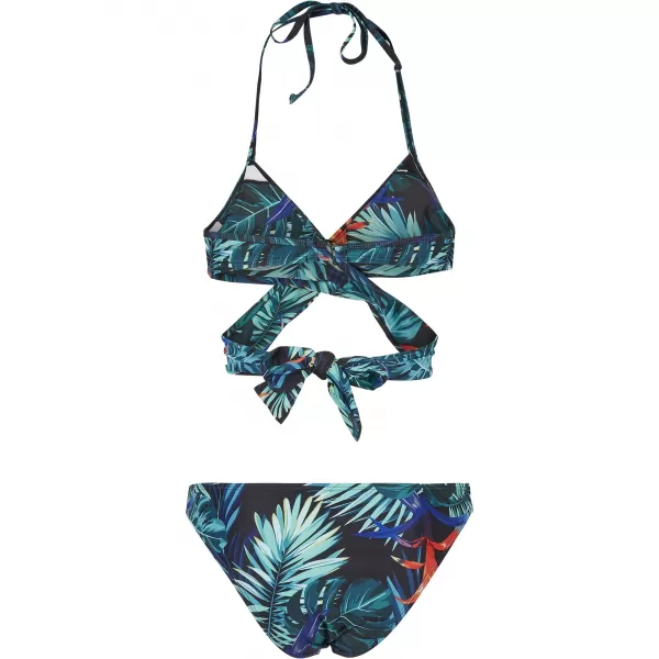  Costum de baie URBAN CLASSICS TB3618 VIESEA BLACK 