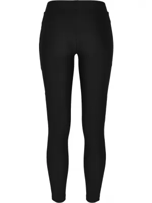 Jambiere URBAN CLASSICS TB4000 NEGRU