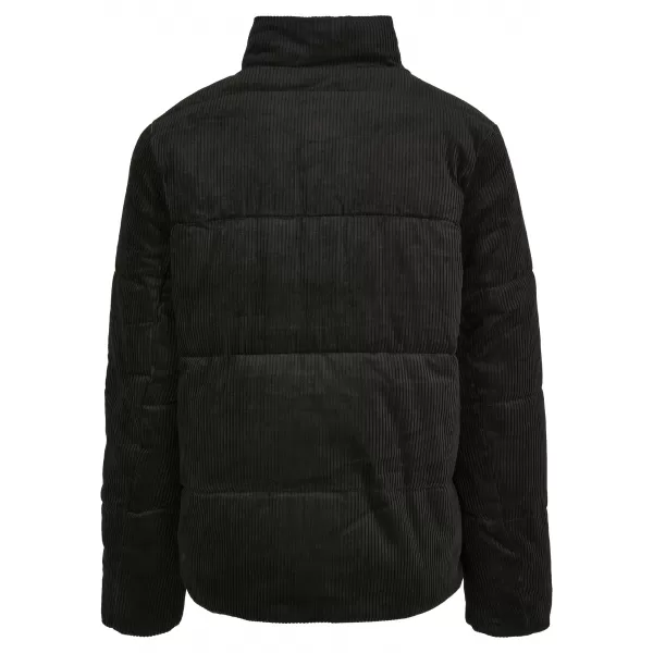  Sacou URBAN CLASSICS TB3811 NEGRU 