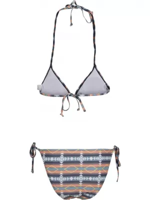 Costum de baie URBAN CLASSICS TB3459 ALB ALB