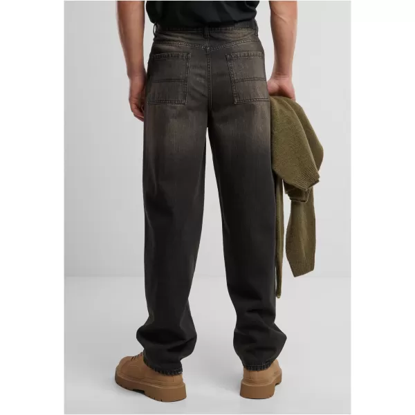  Blugi URBAN CLASSICS TB4461 2000 SPĂLAT 