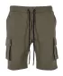 Pantaloni scurţi URBAN CLASSICS TB4151 MĂSLIN