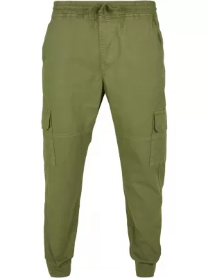 Pantaloni URBAN CLASSICS TB4127 NOU MĂSLIN
