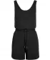 Doamne URBAN CLASSICS TB4358 NEGRU