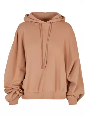 Panoul pentru doamne URBAN CLASSICS TB4084 CHIHLIMBAR
