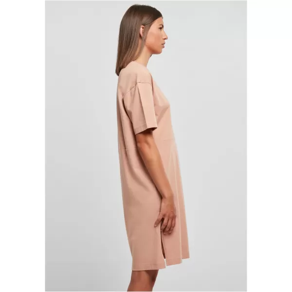  Rochie URBAN CLASSICS TB4091 CHIHLIMBAR 