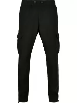 Pantaloni URBAN CLASSICS TB3199 NEGRU