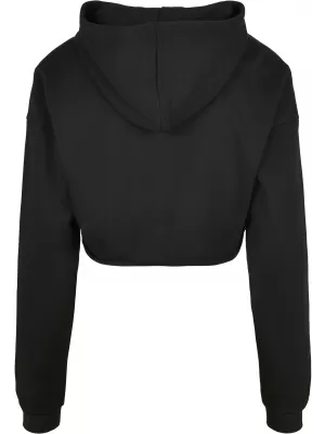 Panoul pentru doamne URBAN CLASSICS TB4356 NEGRU
