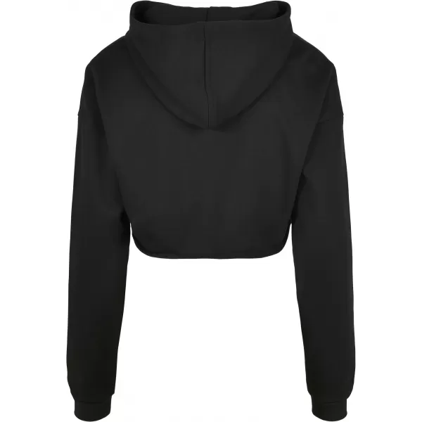 Panoul pentru doamne URBAN CLASSICS TB4356 NEGRU 