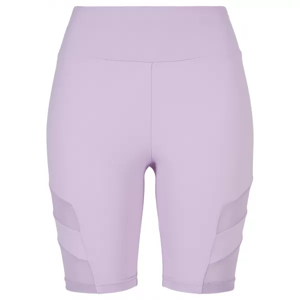  Pantaloni scurți pentru doamne URBAN CLASSICS TB4354 LILIAC 