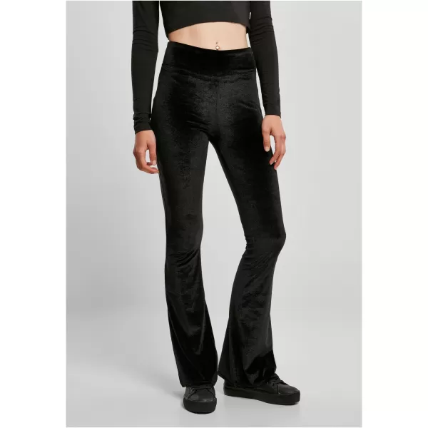  Jambiere URBAN CLASSICS TB4551 NEGRU 