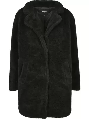 Haina URBAN CLASSICS TB3058 NEGRU
