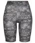Pantaloni scurți pentru doamne URBAN CLASSICS TB3423 CAMO DIGITAL ÎNTUNECAT