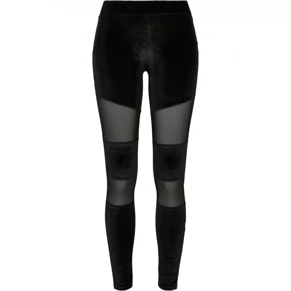  Jambiere URBAN CLASSICS TB4547 NEGRU 