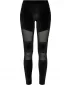 Jambiere URBAN CLASSICS TB4547 NEGRU
