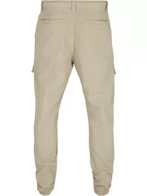 Pantaloni URBAN CLASSICS TB3511 BETON